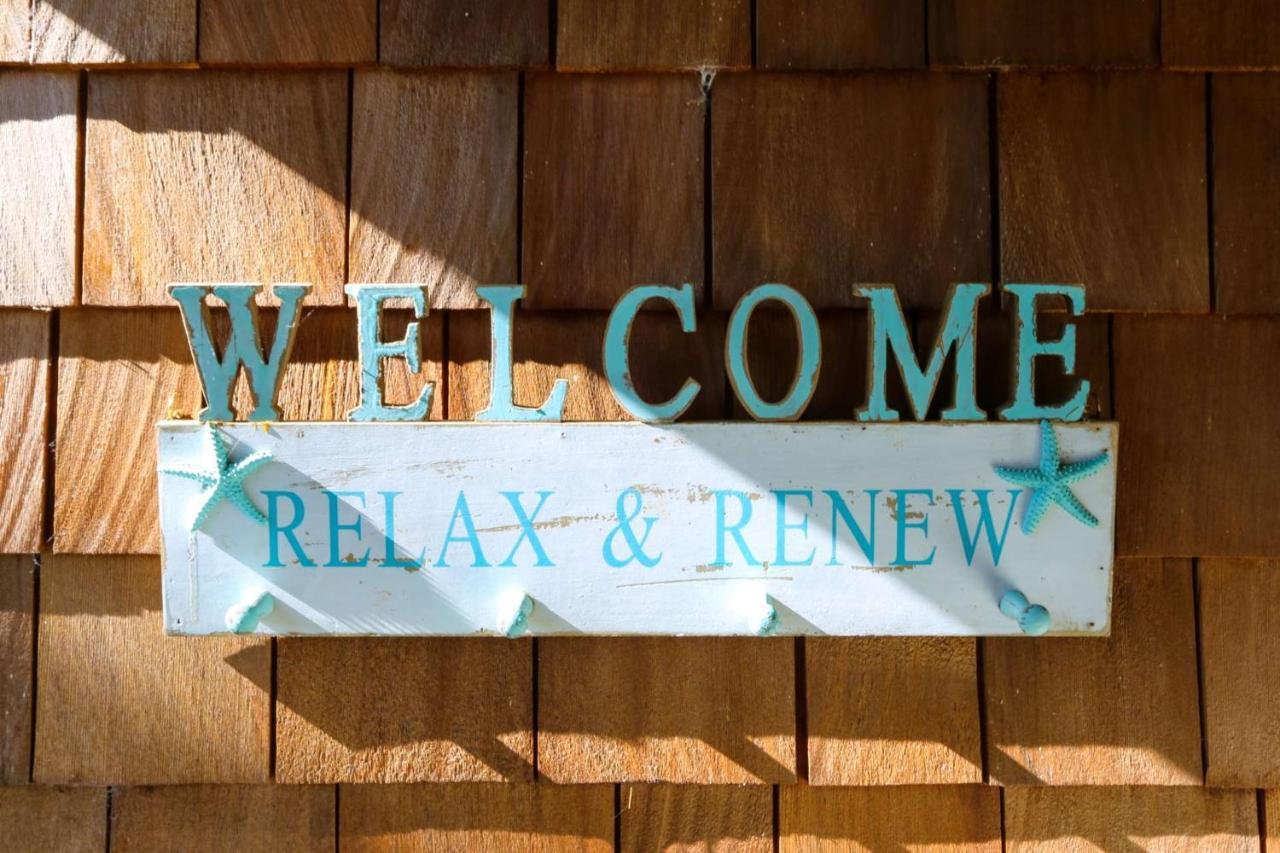 Relax, Renew, Retreat Villa เกาะเคียวาห์ ภายนอก รูปภาพ